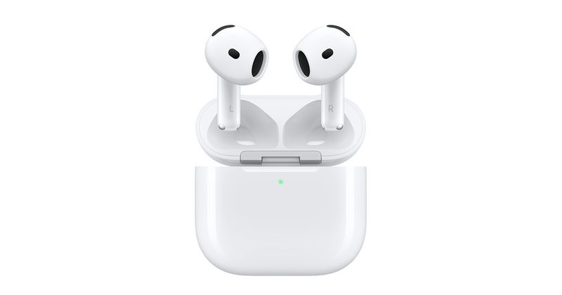 APPLE AIRPODS 4TH GENERATION