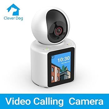 200W PIXEL A1 INTELLIGENT 2WAY VIDEO CALL WIFI CAM