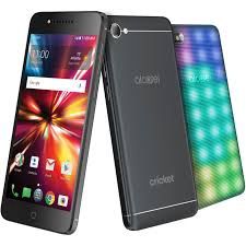ALCATEL PULSE MIX PHONE