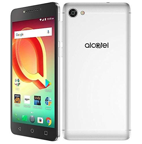 ALCATEL 5085C 8GB PHONE