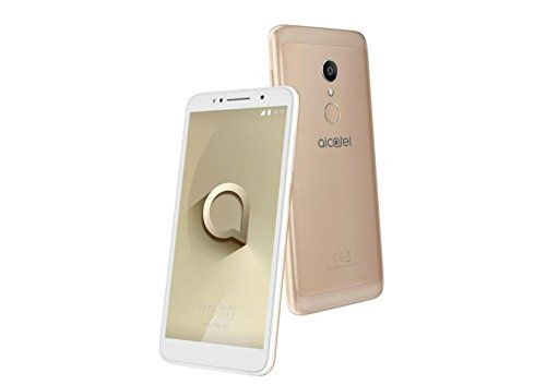 ALCATEL 1C 16GB PHONE -PINK