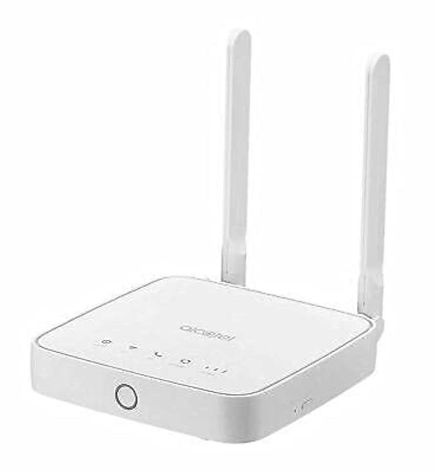 ALCATEL HH41 NH HOTSPOT MODEM