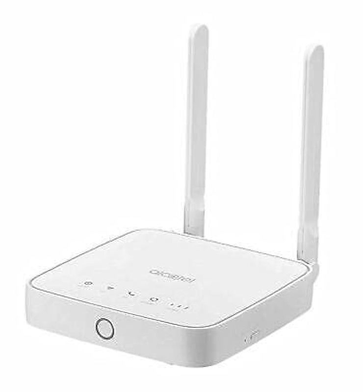 ALCATEL HH41 NH HOTSPOT MODEM
