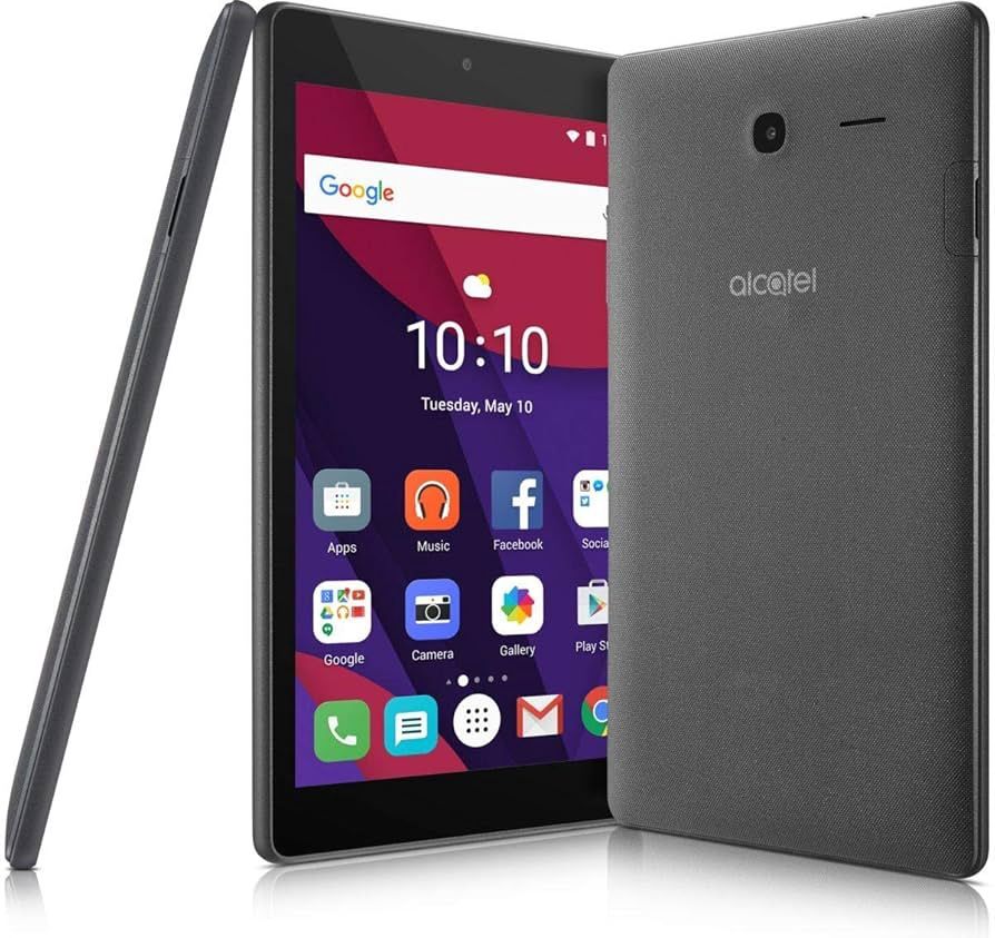 ALCATEL 7INCH 8GB TABLET (8063)