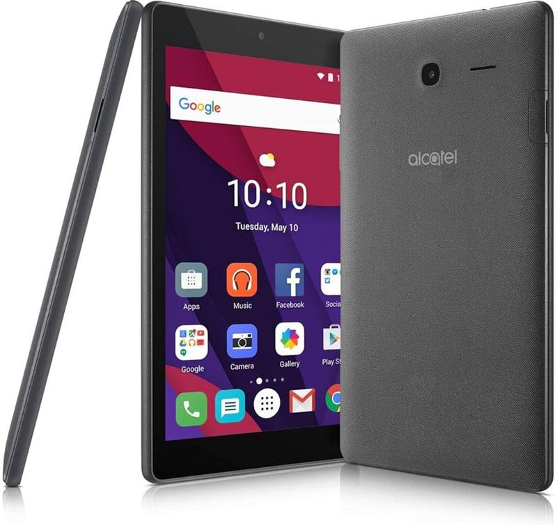 ALCATEL 7INCH 8GB TABLET (8063)