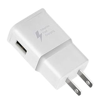 SAMSUNG S6 ORIGINAL FAST CHARGE ADAPTER