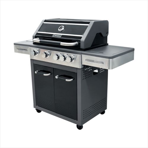 WESTINHOUSE GAS BBQ GRILL 4 BURNER -625CK35225