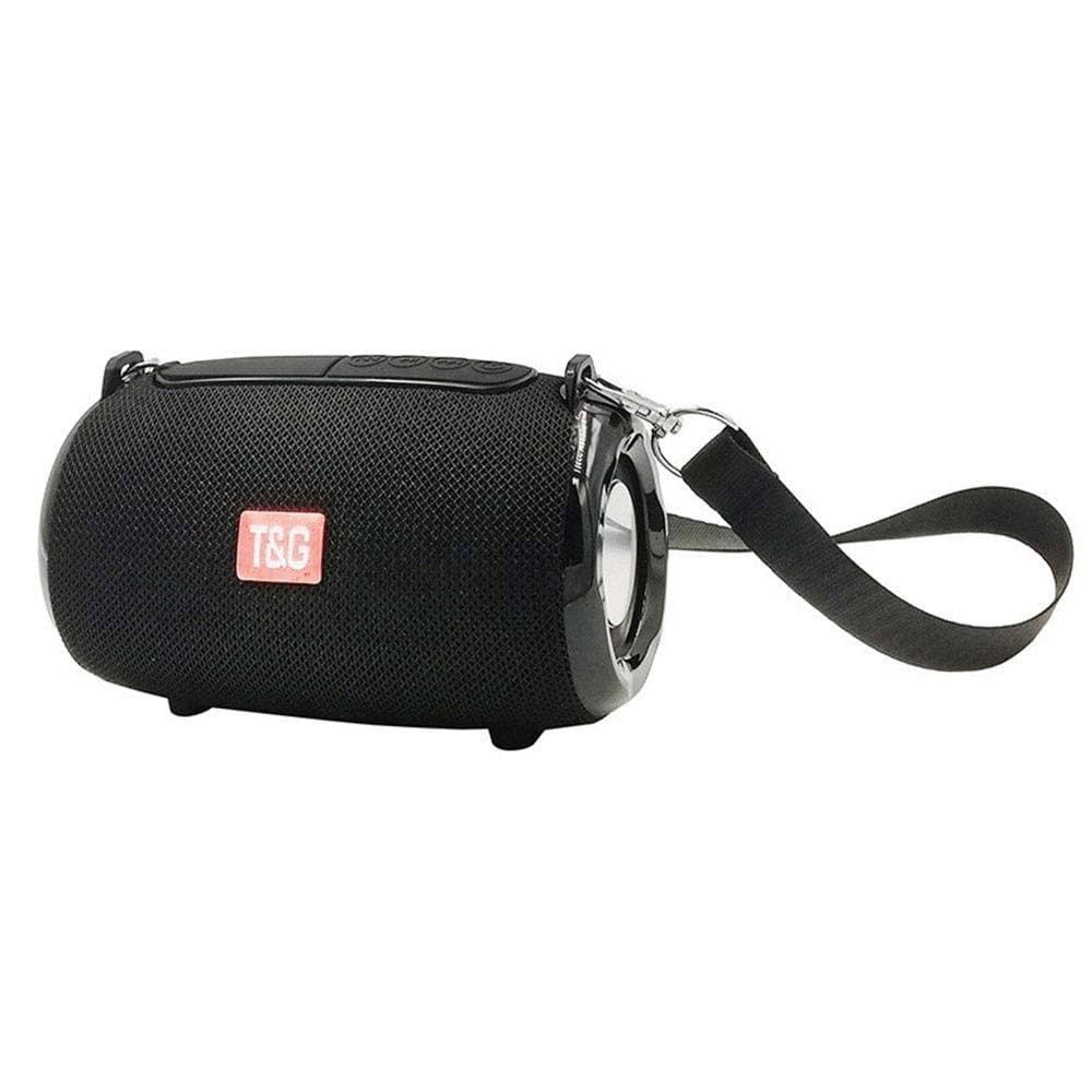 WIRELESS PORTABLE BLUETOOTH SPEAKER TG533