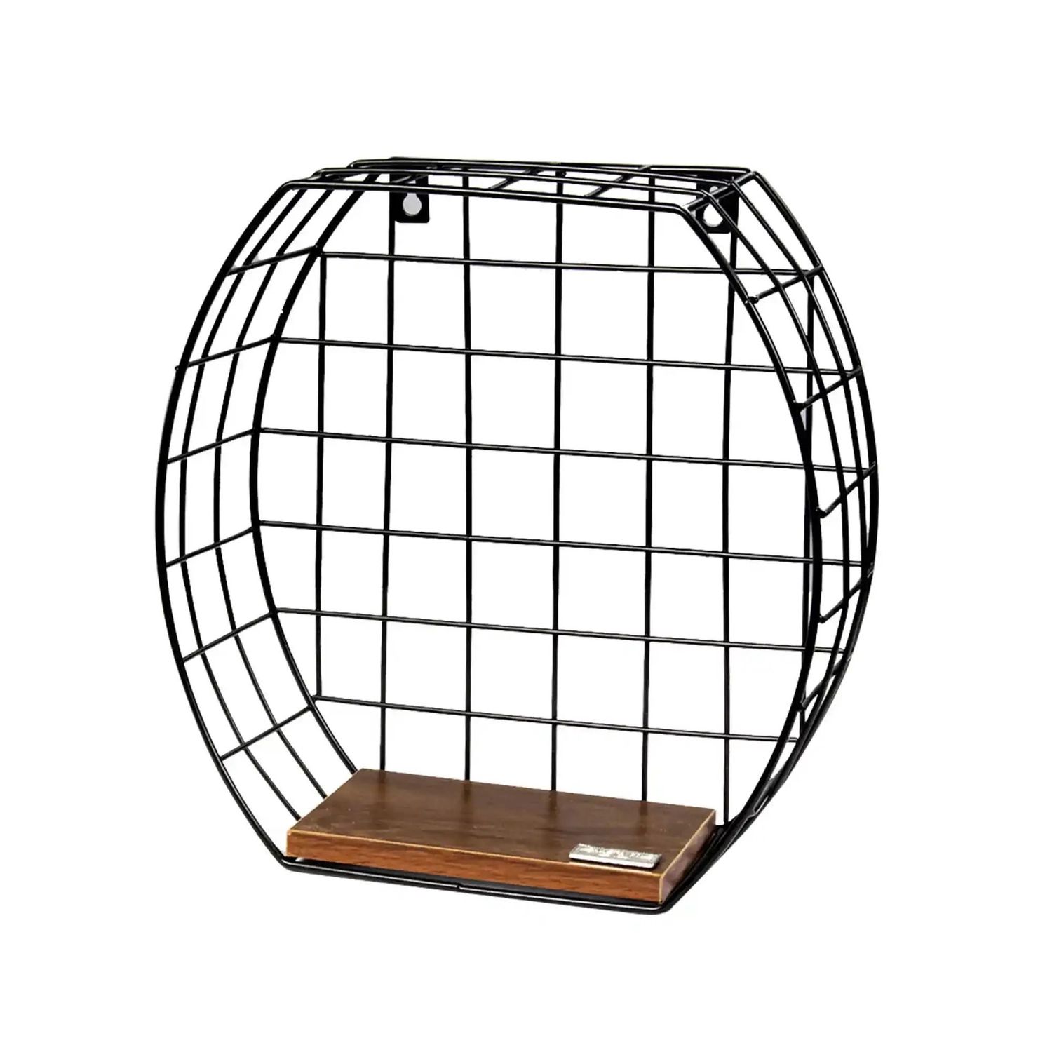 KENNETH COLE WALL SHELF -SMALL - KCWF202127