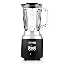 WESTINGHOUSE TABLE BLENDER 1.5L - BLACK