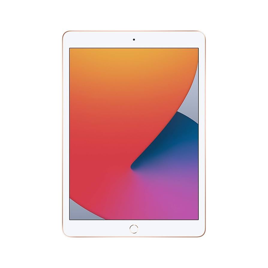APPLE IPAD 10.2IN 8TH GEN TABLET 32GB
