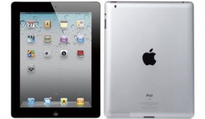APPLE IPAD 2 A1395 16GB TABLET