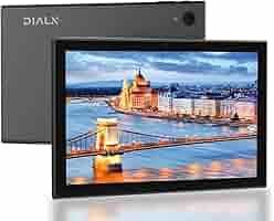 DIALIN S10N 64GB TABLET -10IN