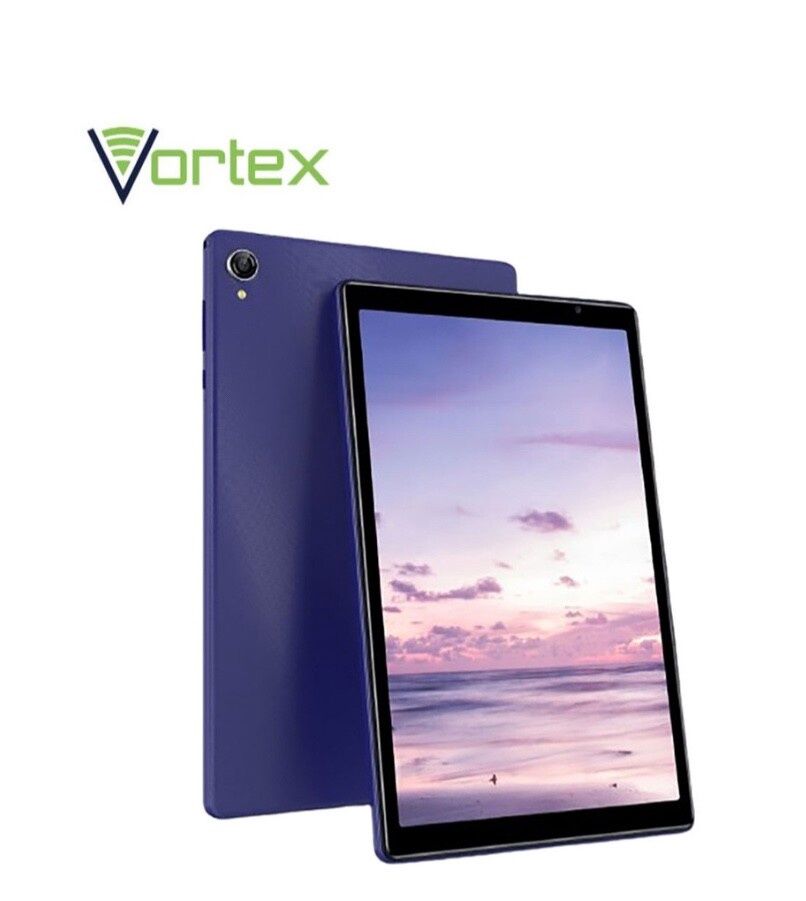 VORTEX T10 PRO PLUS 10INCH 64GB TABLET