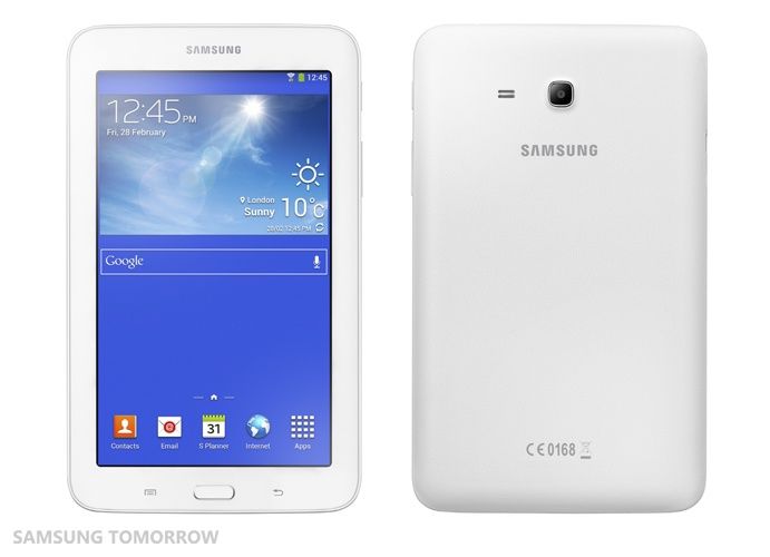 SAMSUNG TAB3