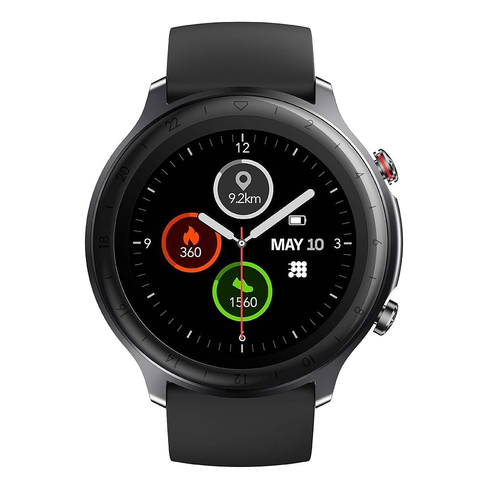CUBITT CT4 SMART WATCH -CT4-55