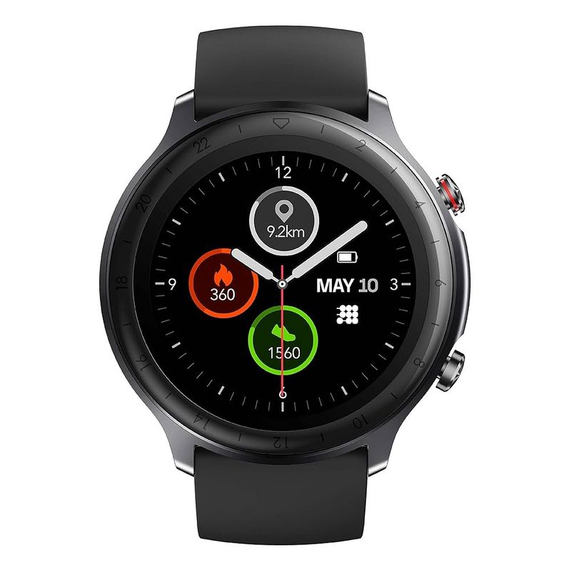 CUBITT CT4 SMART WATCH -CT4-55