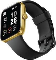 CUBITT SMART WATCH  - CT2S3-91 SERIE3 BLK/GOLD