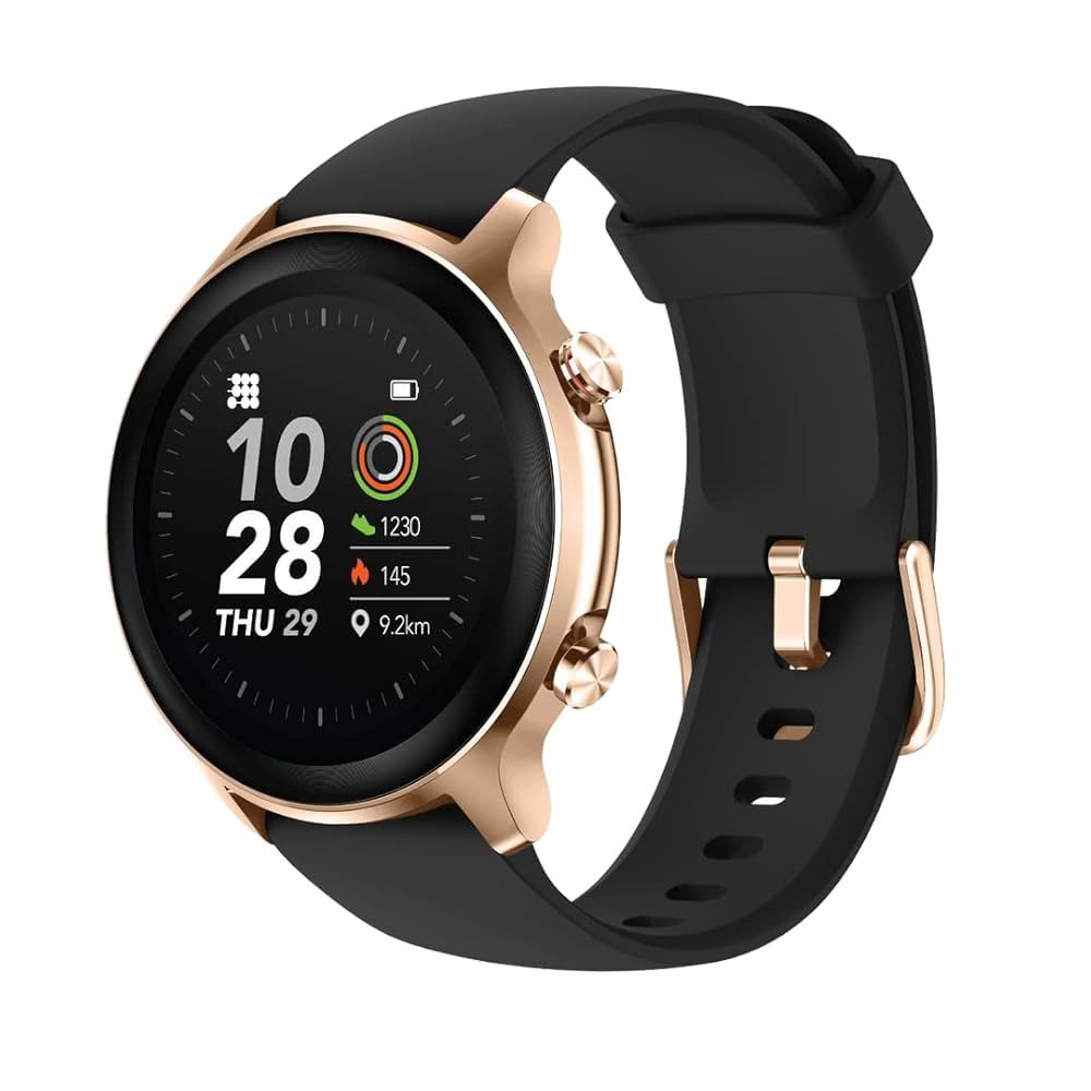 CUBITT SMART WATCH CT4-51