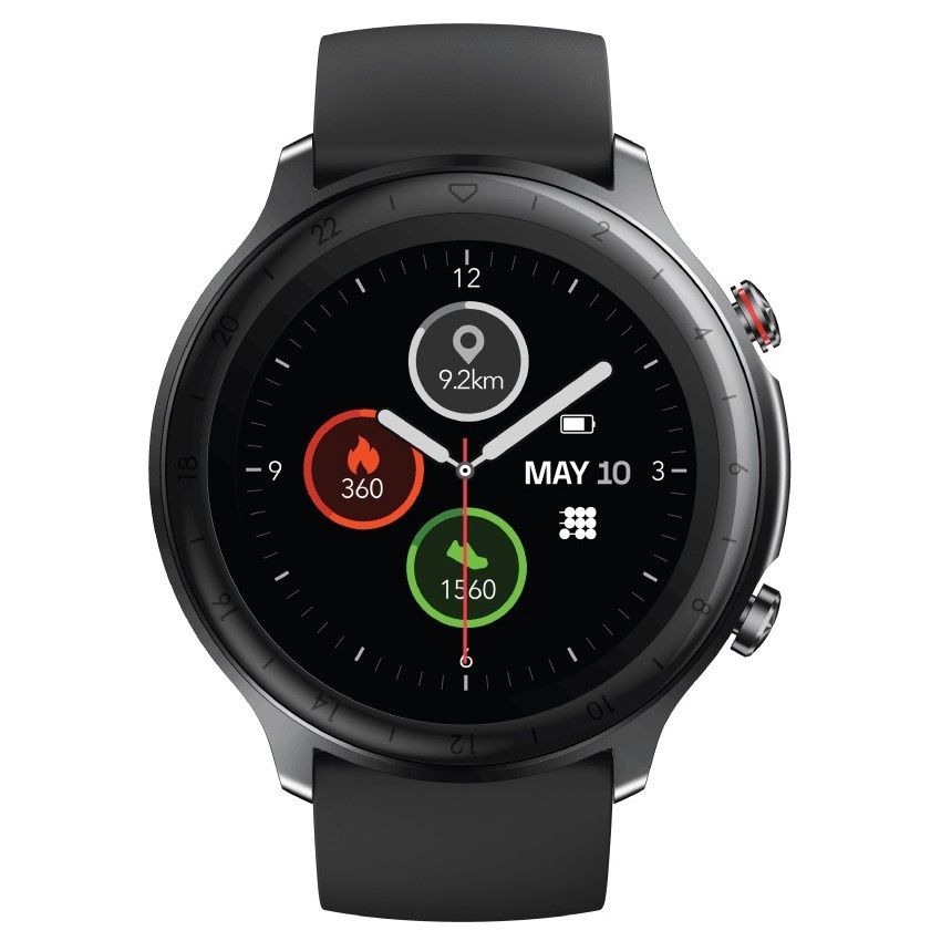 CUBITT SMART WATCH -CT4-12