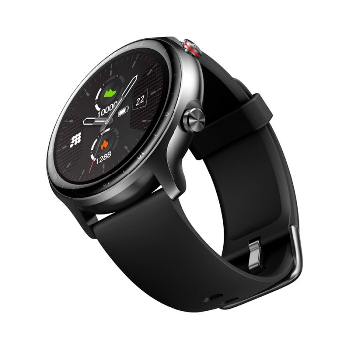 CUBITT SMART WATCH GPS CT4G-11