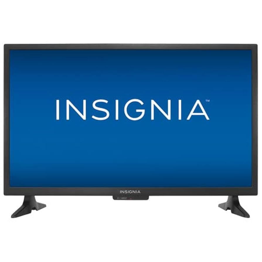 INSIGNIA  24INCH SMART LED TV