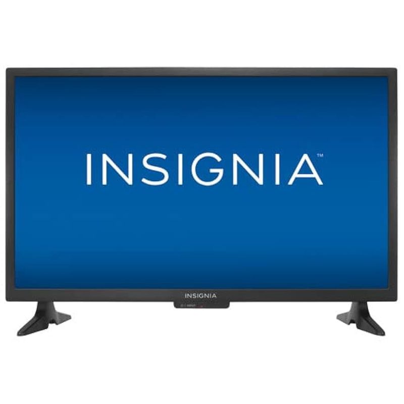 INSIGNIA  24INCH SMART LED TV