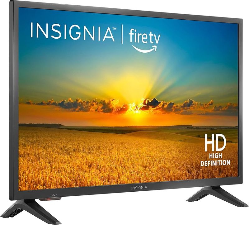 INSIGNIA 32INCH SMART LED TV