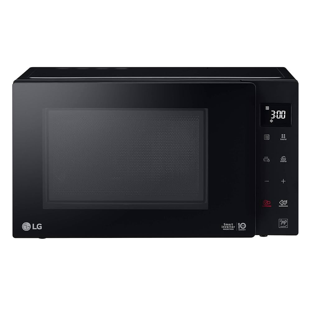 LG  SMART INVERTER MICROWAVE