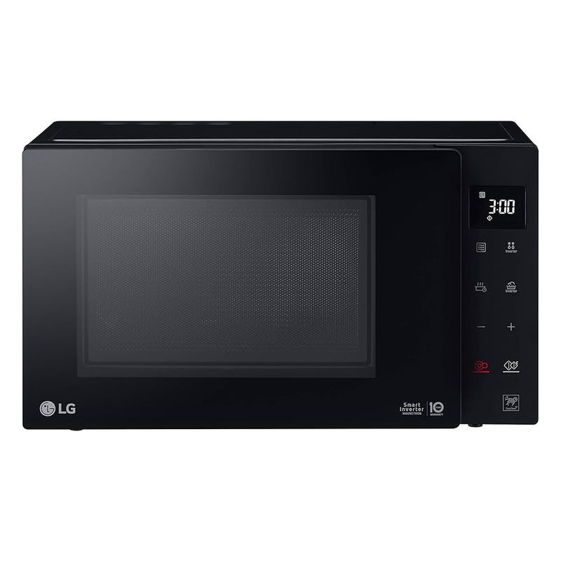 LG  SMART INVERTER MICROWAVE