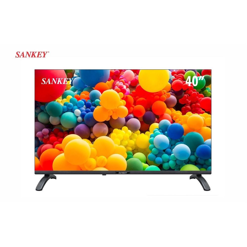 SANKEY 40INCH SMART TDT TELEVISION