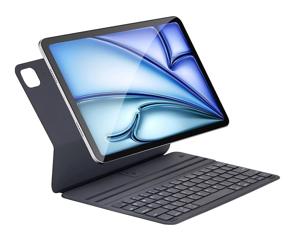 SMART KEYBOARD CASE FOR IPAD 10.9INCH