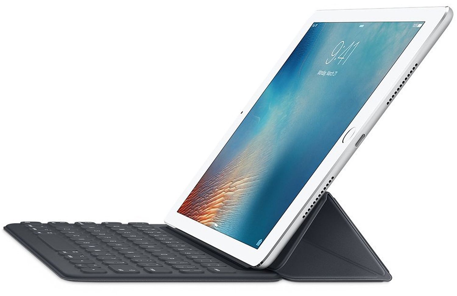 SMART KEYBOARD CASE FOR IPAD 9.7INCH