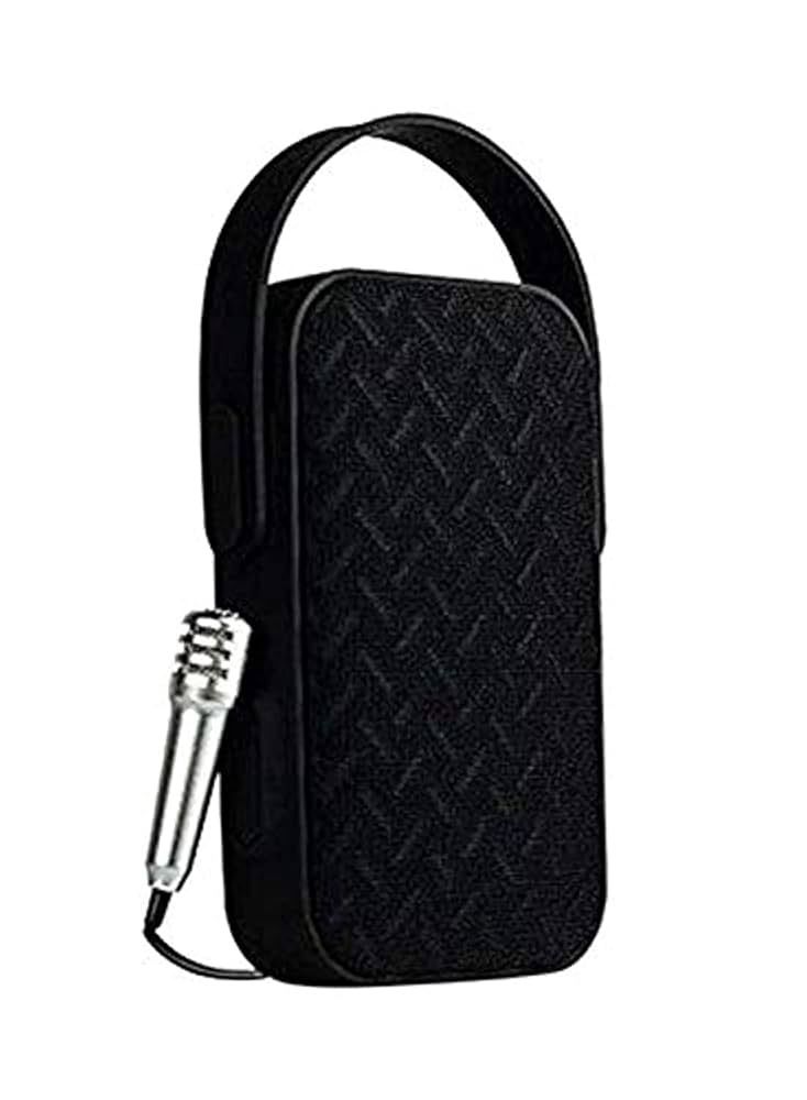 AIBIMY WIRELESS ICONIC BLUTOOTH SPEAKER MY800BT