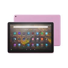 AMAZON FIRE HD 10 32GB- LAVENDER