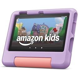 AMAZON FIRE7 KIDS 16GB - PURPLE