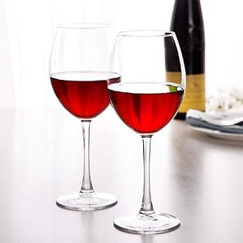 PASABACHE SOMMELIER PRO RED WINE GLASS