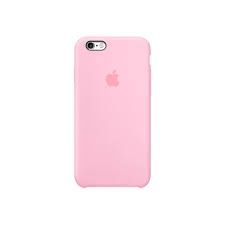 APPLE IPHONE 6 CASE PINK