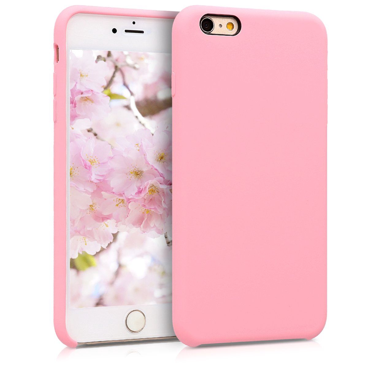 APPLE IPHONE 6/6 PLUS CASE PINK