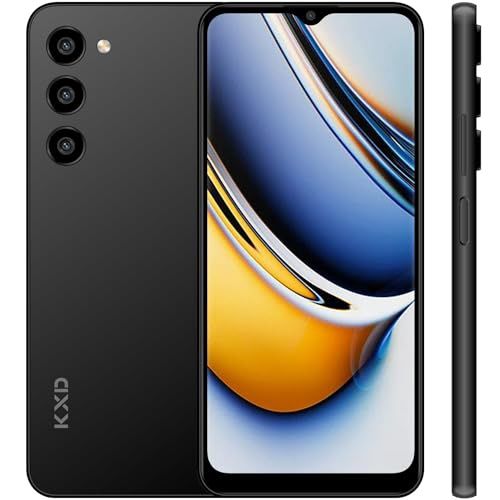 KXD CLASSIC A09 128GB MOBILE PHONE