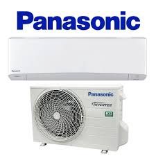 PANASONIC SPLIT AIR CONDITONER