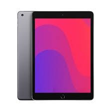 APPLE IPAD 9TH GEN 64GB SPACE GRAY WIFI