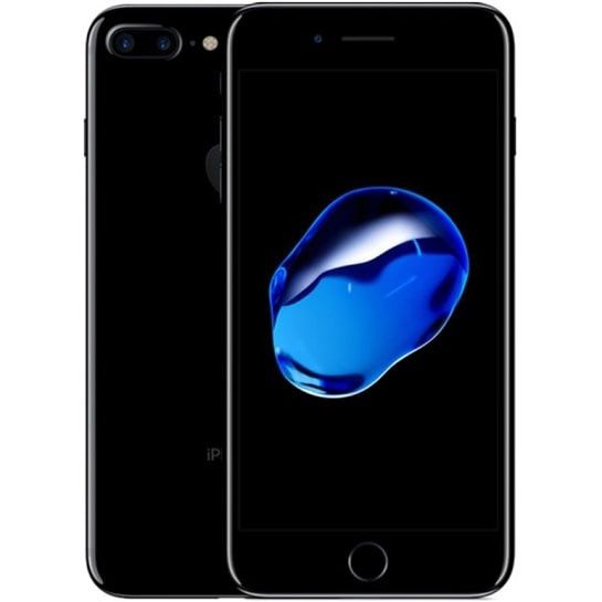 APPLE IPH7PLUS PHONE-128GB -BLK