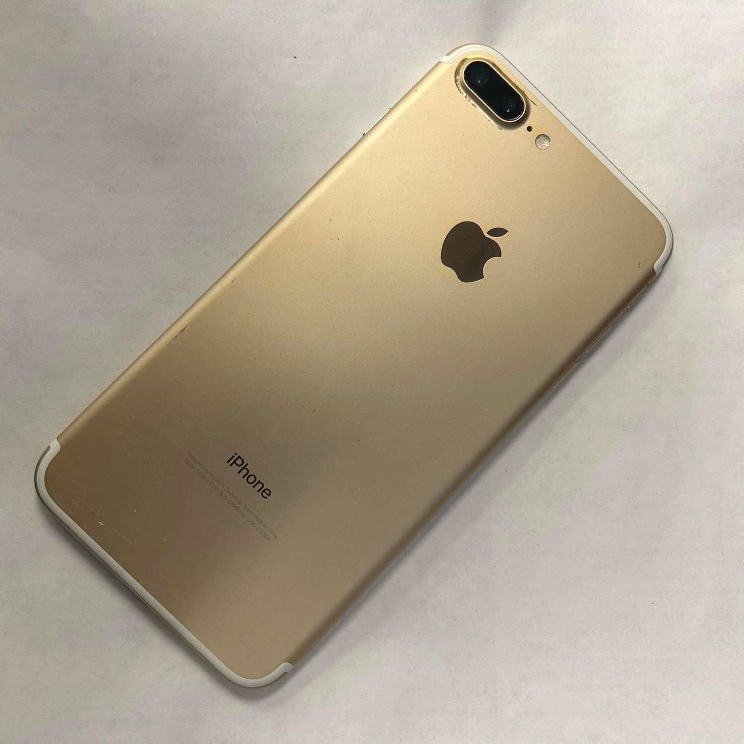 APPLE IPH7PLUS PHONE-128GB -GOLD