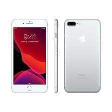 APPLE IPH7PLUS PHONE-128GB -SILVER