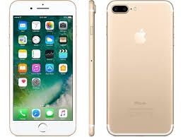 APPLE IPH7PLUS PHONE-128GB ROSE GOLD
