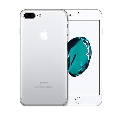 APPLE IPHON7 PHONE 32GB- SILVER