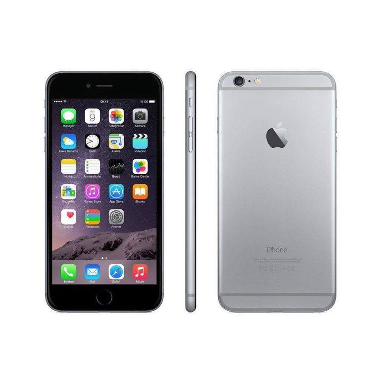 APPLE IPHONE 6 16GB GSM PHONE
