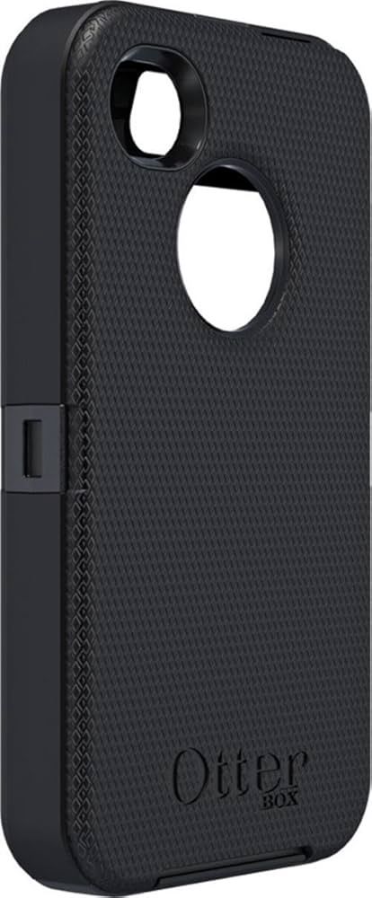 APPLE IPHONE 4S OTTERBOX-NO LOGO CASE