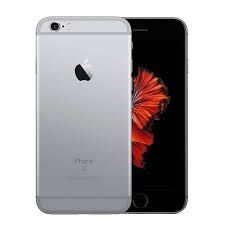 APPLE IPHONE 6SPLUS 16GB PHONE-GRY